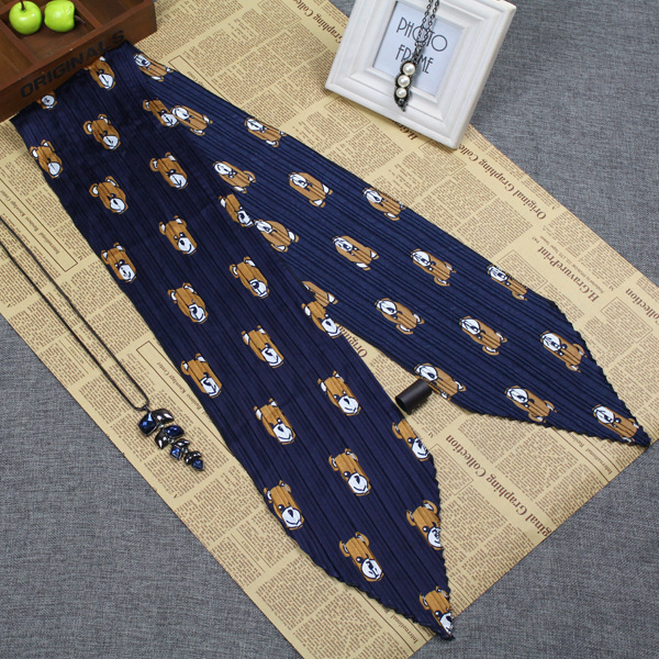 Small silk scarf uk
