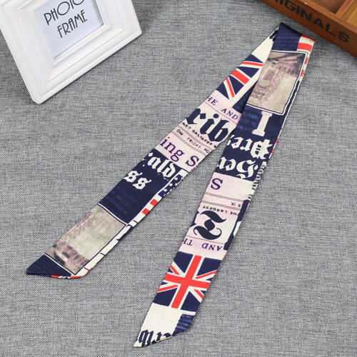 Wholesale small silk scarves
