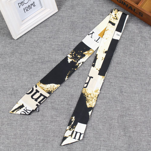 Wholesale small silk scarves