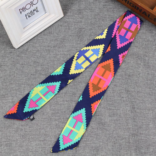 Wholesale small silk scarves