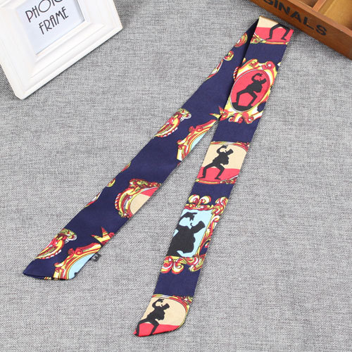 Wholesale small silk scarves