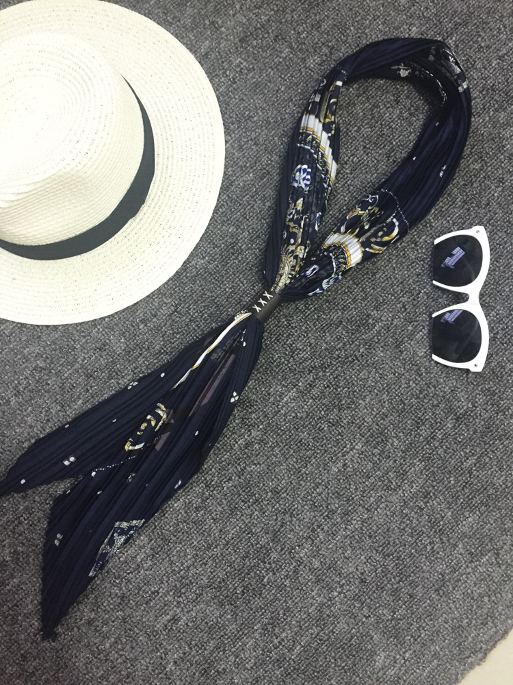 100 silk scarf whoelsale