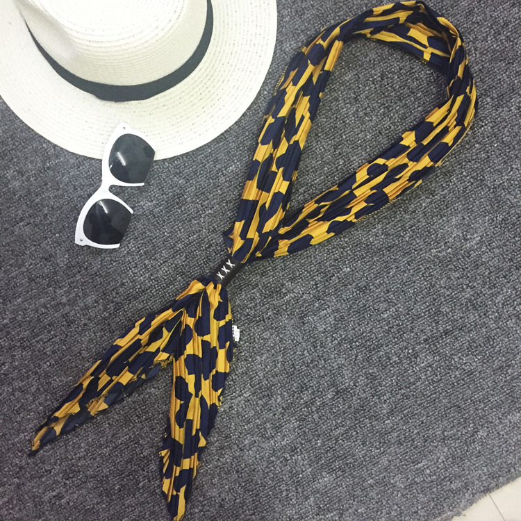 100 silk scarf whoelsale