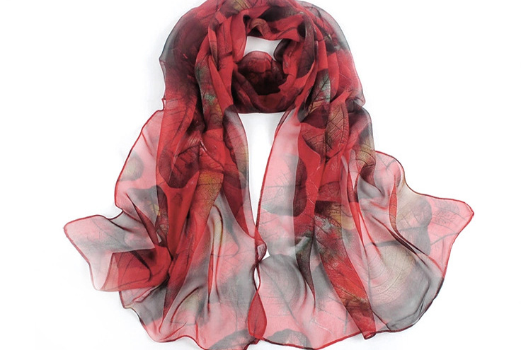Wholesale silk scarfes