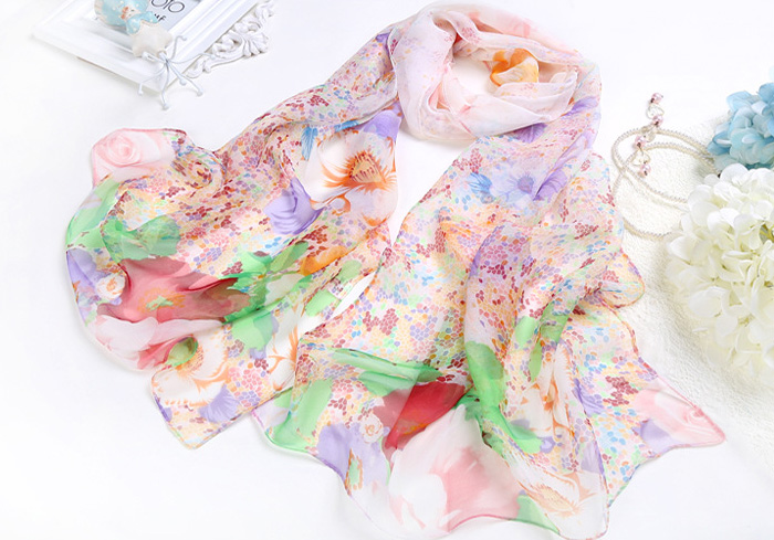 African scarves wholesale