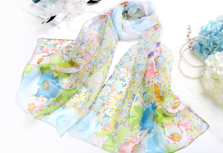 African scarves wholesale