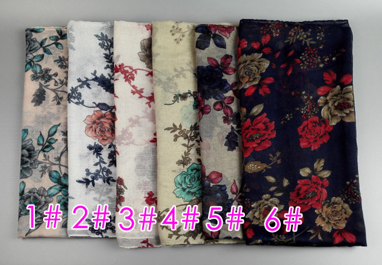 Stylish scarves wholesale