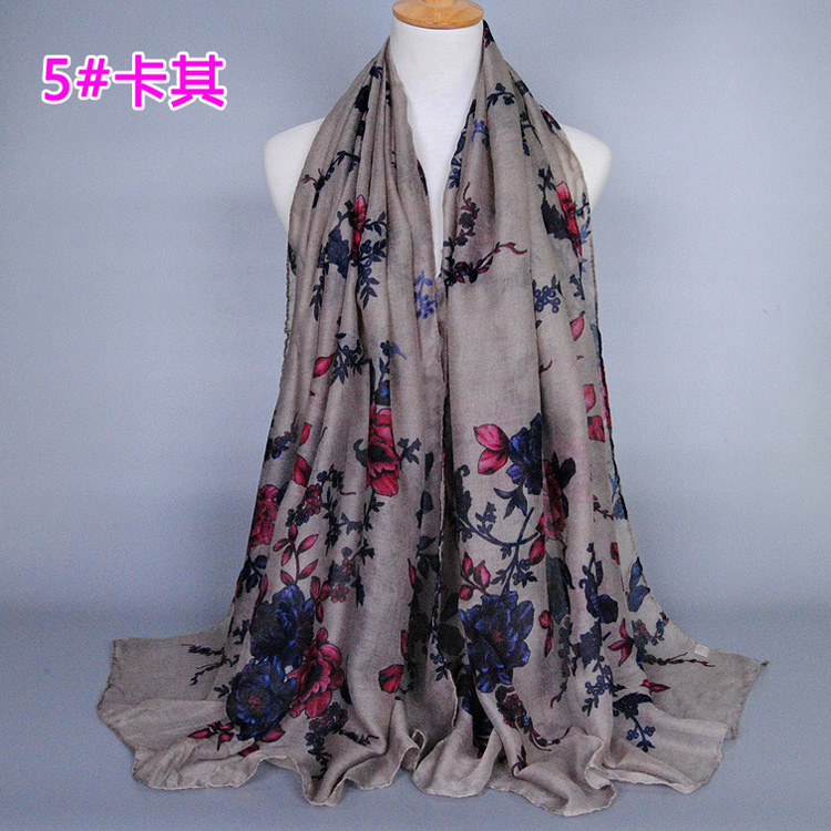 Stylish scarves wholesale