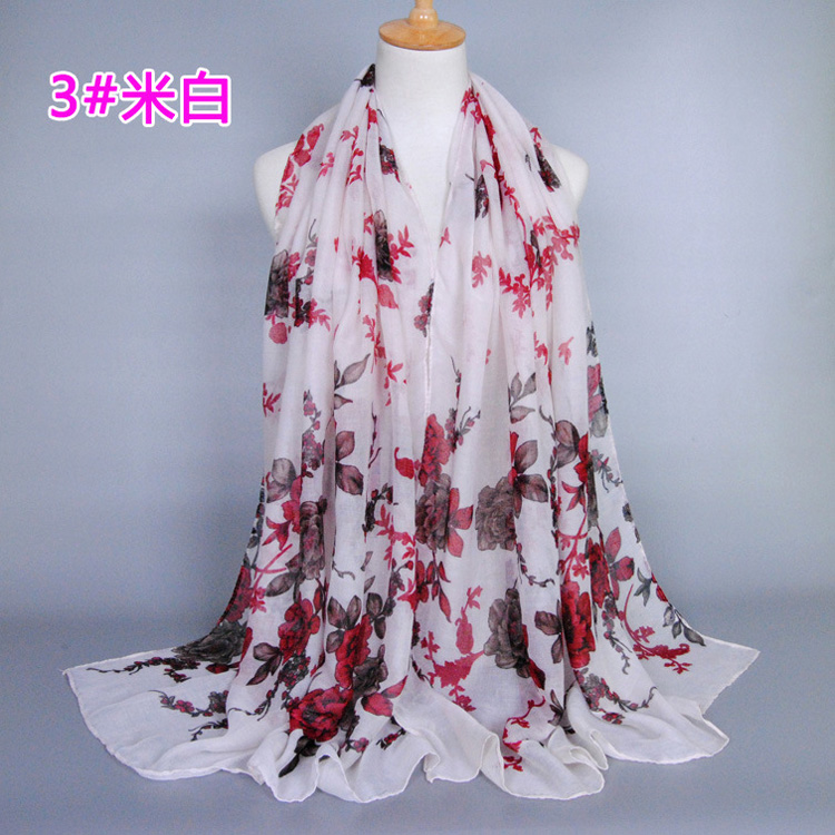 Stylish scarves wholesale