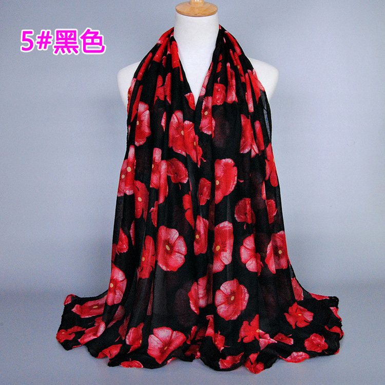 Wholesale funky scarves