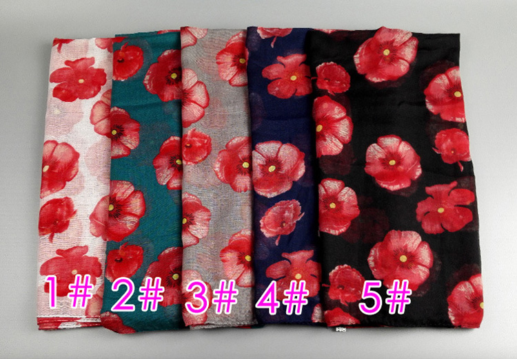 Wholesale funky scarves