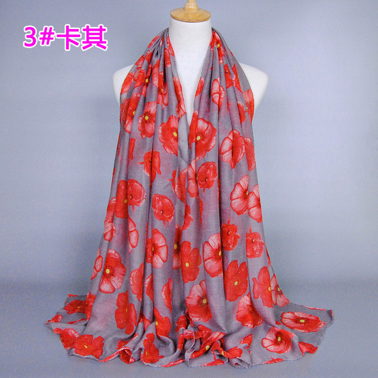 Wholesale funky scarves