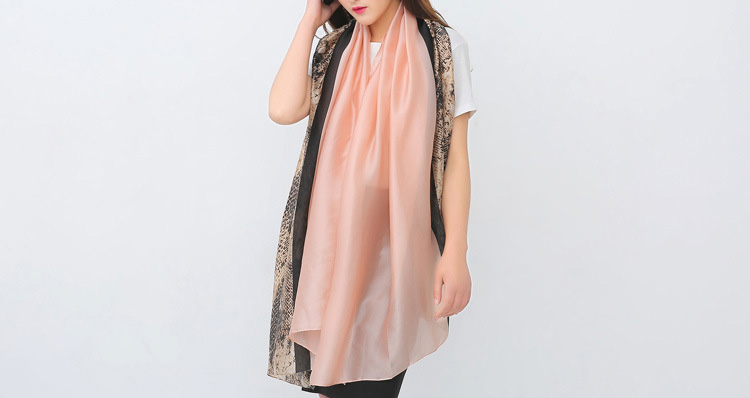 Unique scarves for women