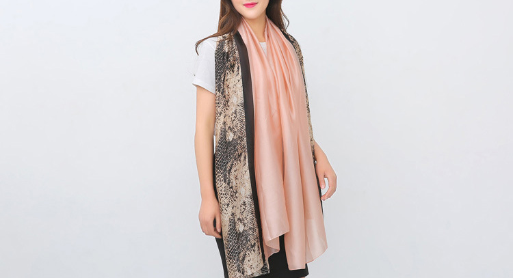 Unique scarves for women