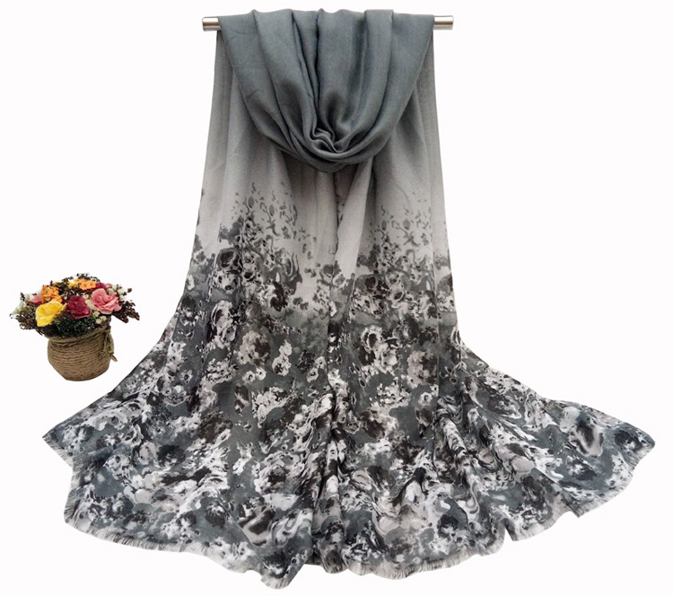 Wholesale scarves ladies
