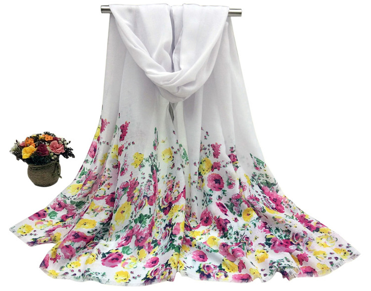 Wholesale scarves ladies