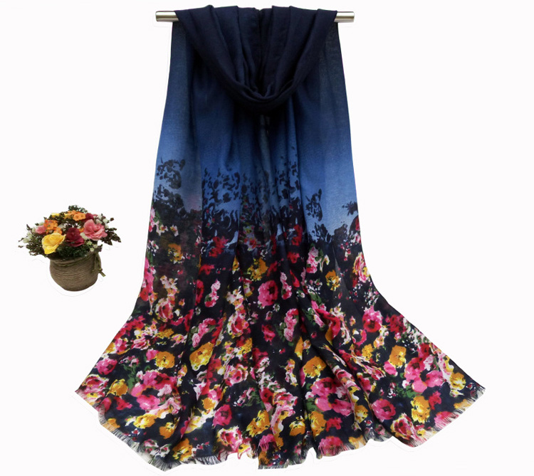 Wholesale scarves ladies