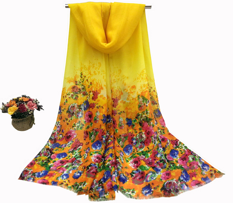 Wholesale scarves ladies