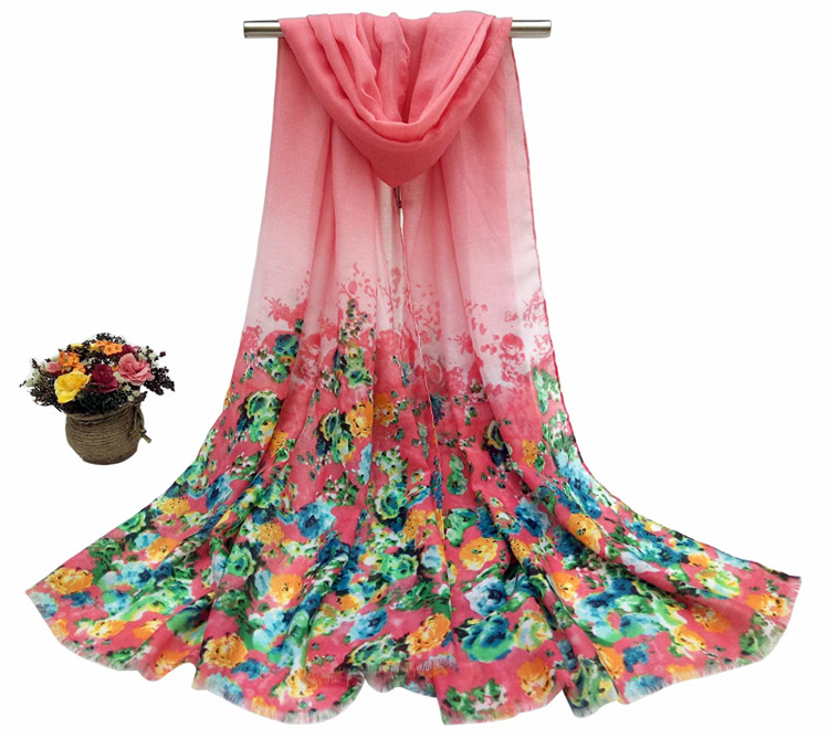 Wholesale scarves ladies