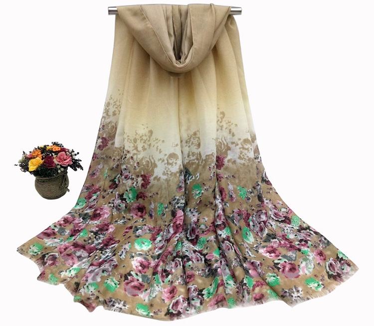 Wholesale scarves ladies