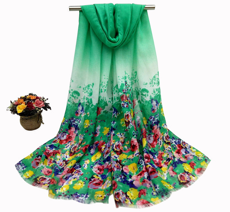 Wholesale scarves ladies