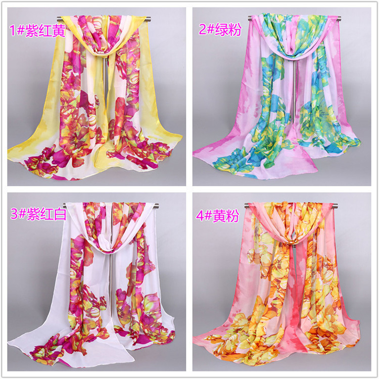 Wholesale women with scarf