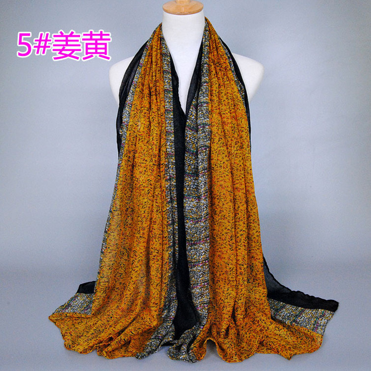 Ladies head scarves