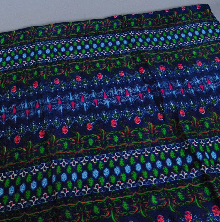 Bohemia cotton scarf wholesale