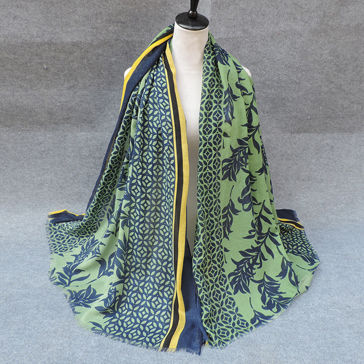 Ladies neck scarves