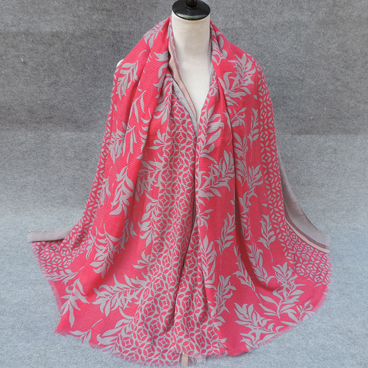 Ladies neck scarves