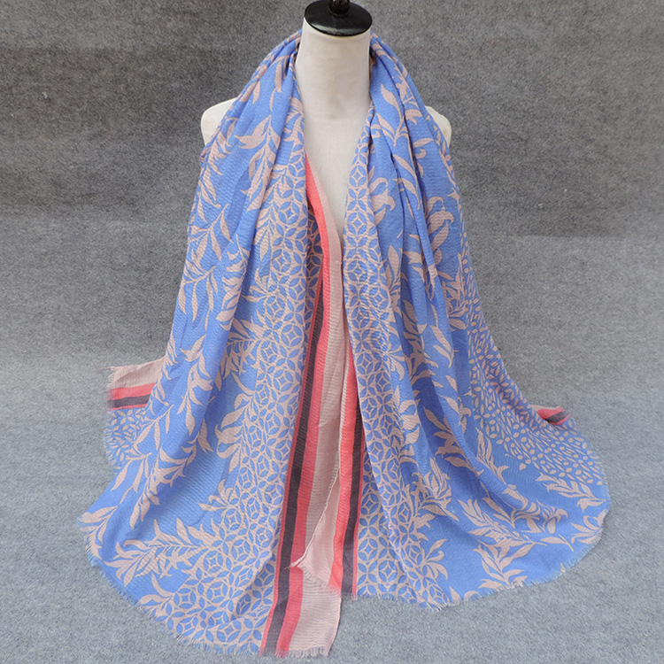 Ladies neck scarves