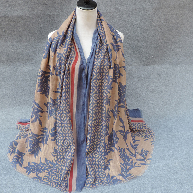 Ladies neck scarves