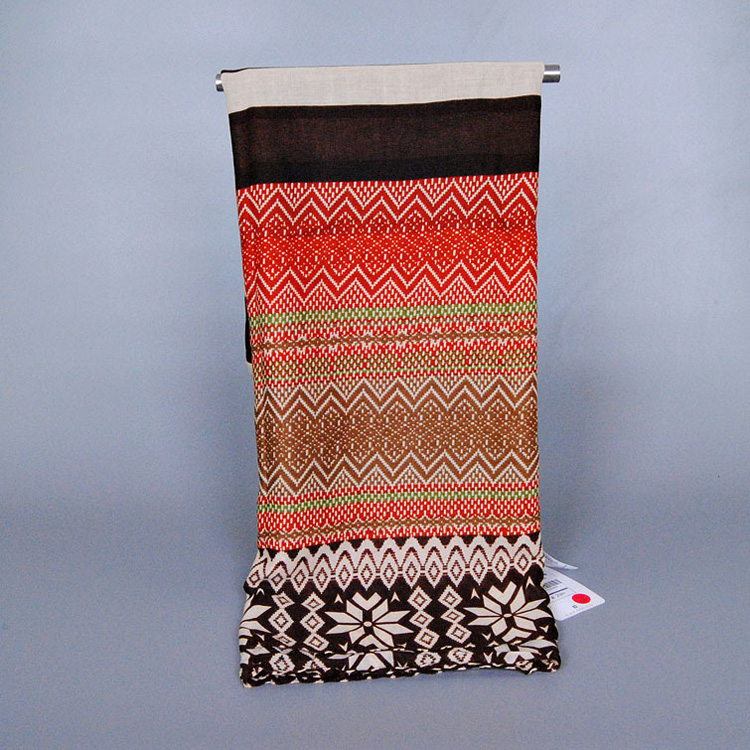 Long scarves for women