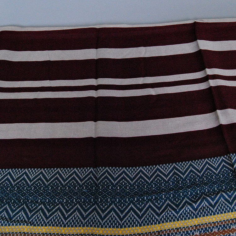 Long scarves for women