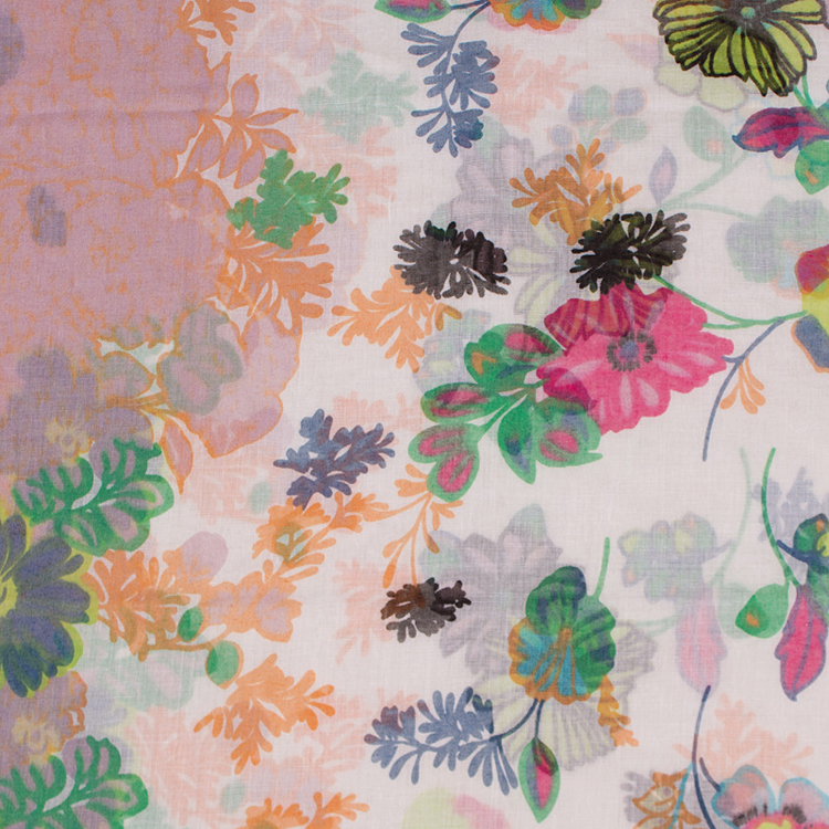 Wholesale patterned scarves