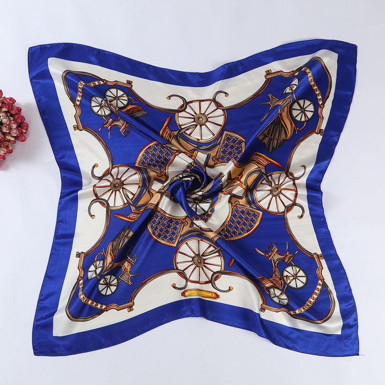Wholesale silk scarf chain