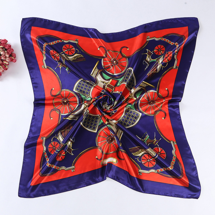 Wholesale silk scarf chain