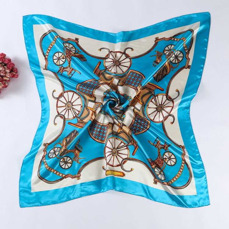 Wholesale silk scarf chain