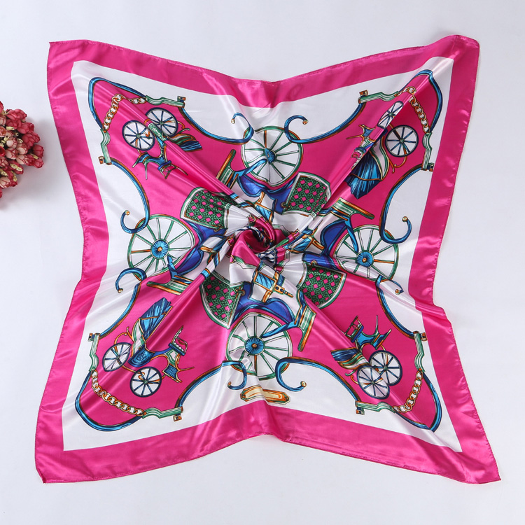 Wholesale silk scarf chain