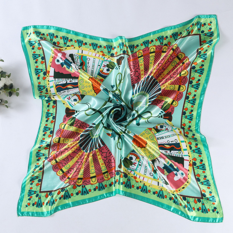 Wholesale knitted silk ties