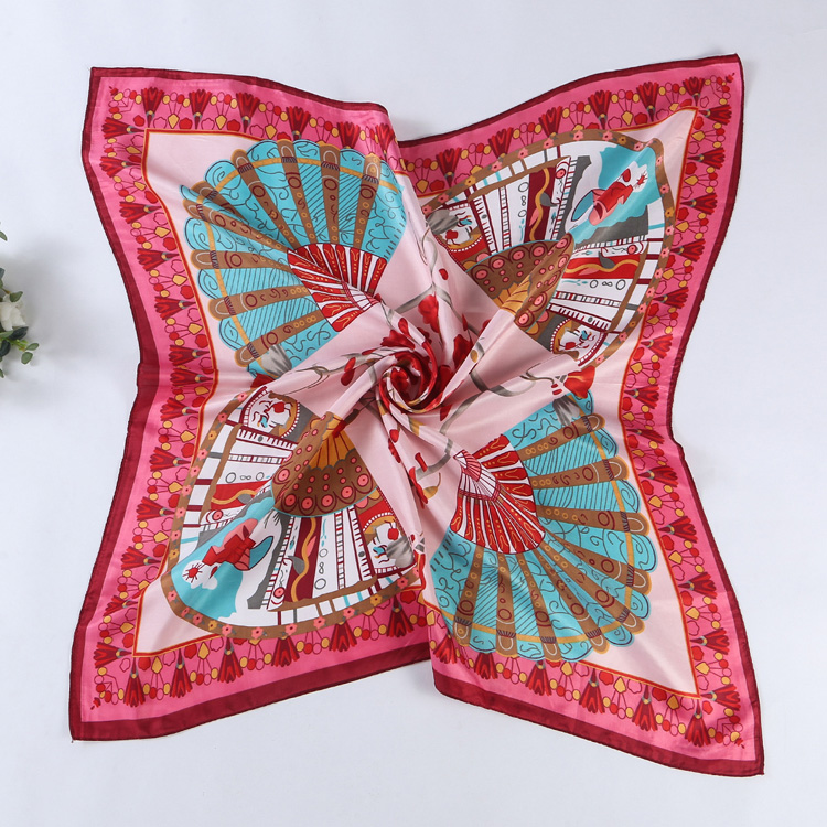 Wholesale knitted silk ties