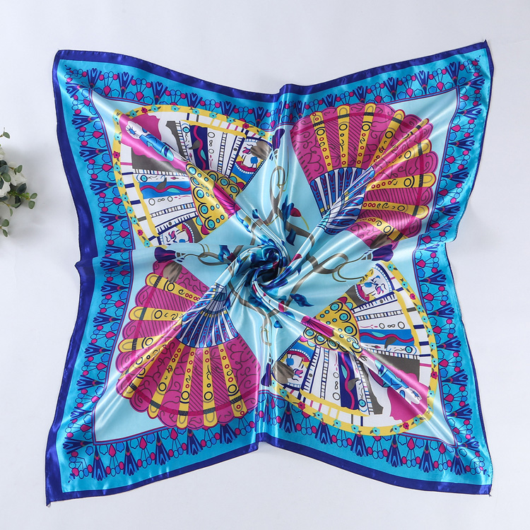 Wholesale knitted silk ties