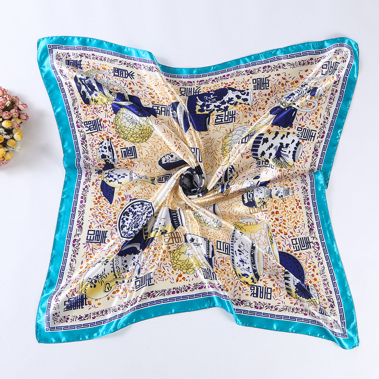 Wholesale head scarves