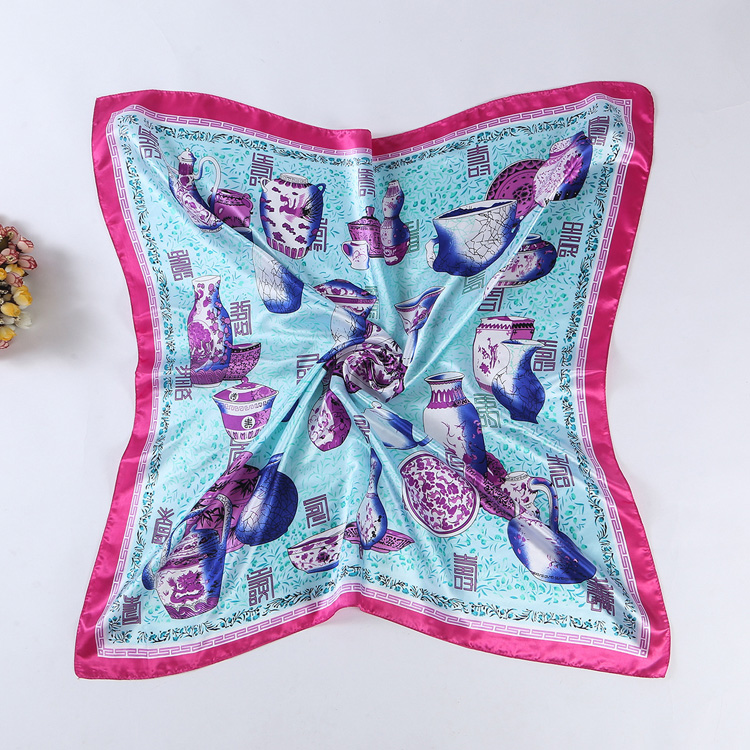 Wholesale head scarves