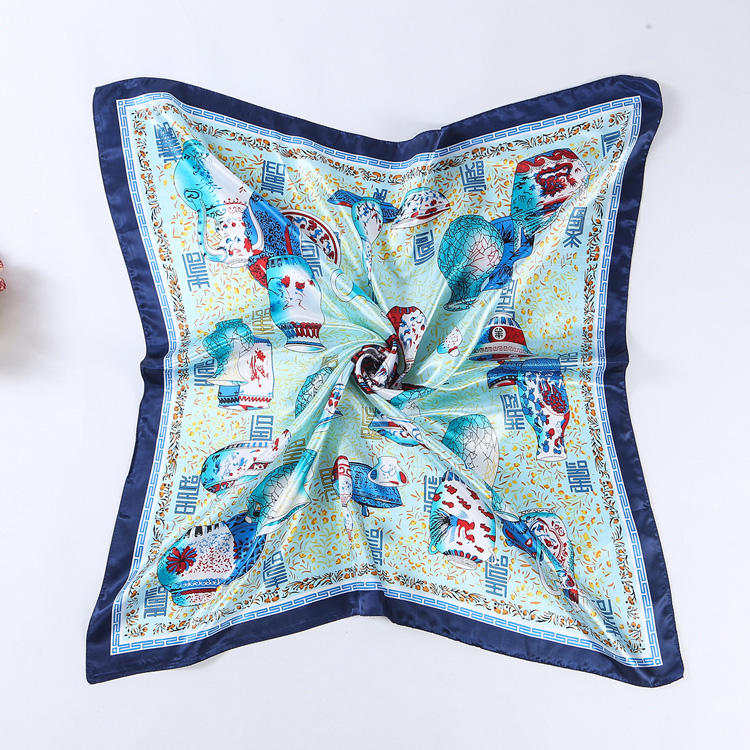 Wholesale head scarves
