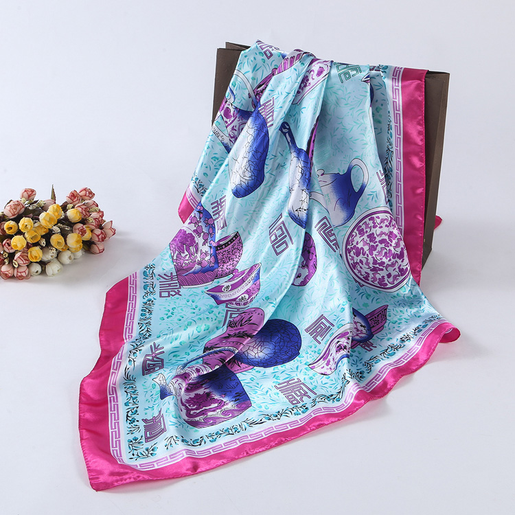 Wholesale head scarves