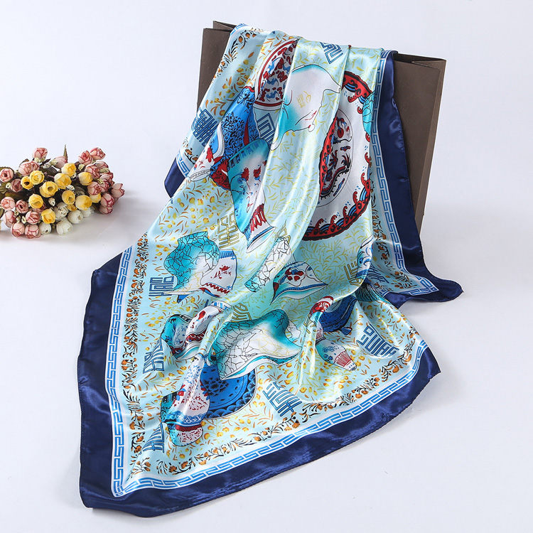 Wholesale head scarves