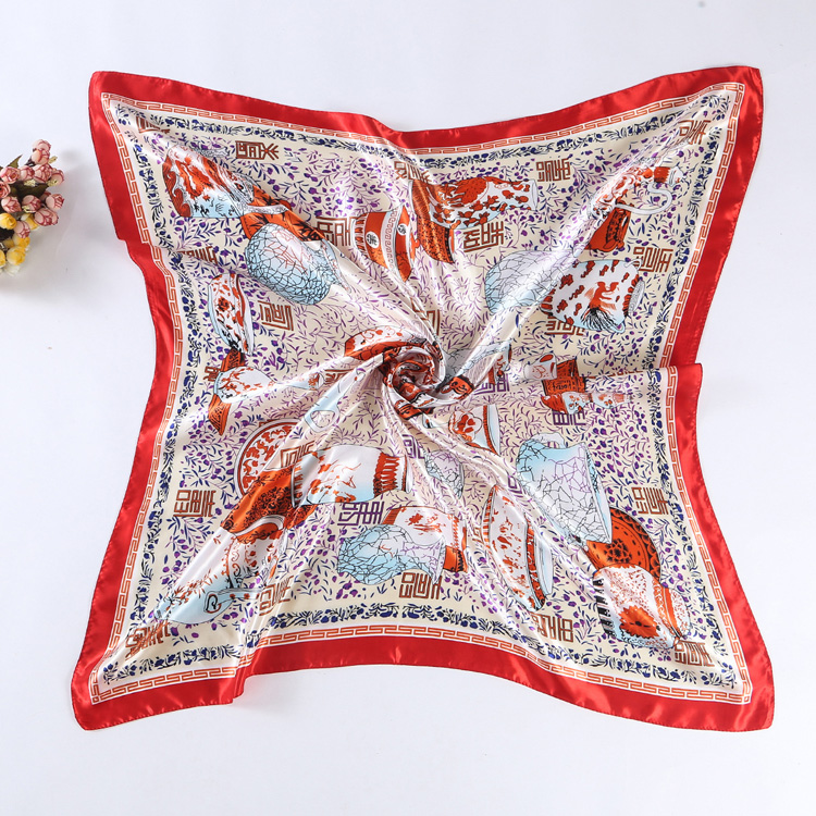 Wholesale head scarves
