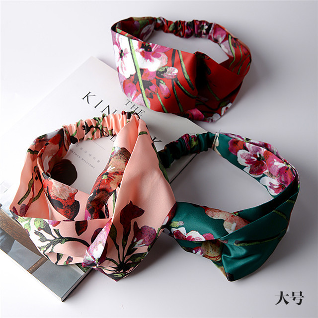 Head scarves uk
