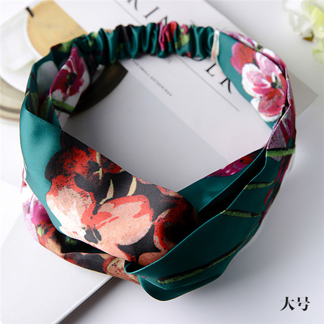 Head scarves uk